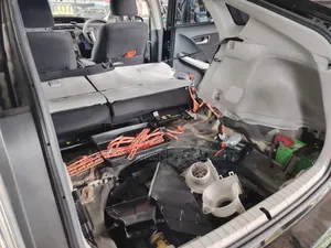 Toyota Aqua Hybrid Battery Cell (Tested)