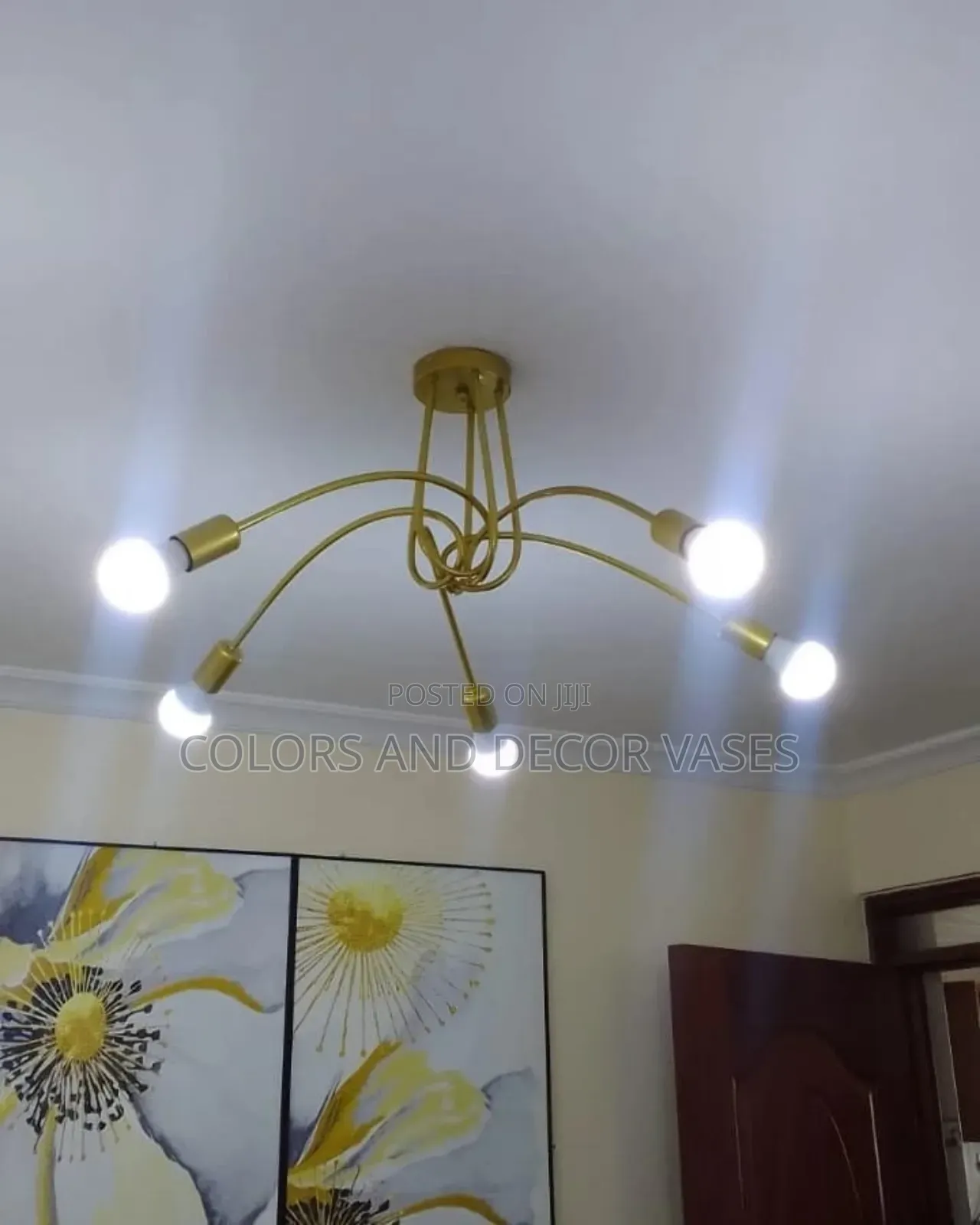 Home Decor Lighting