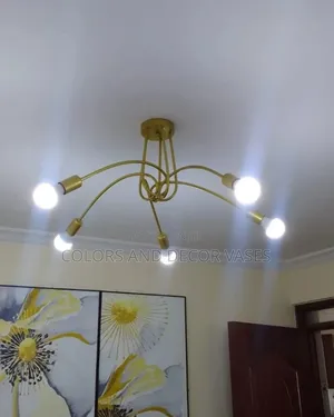 Home Decor Lighting