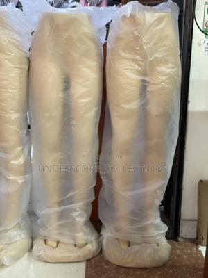 Ladies Half Hippy Or Normal Mannequin/Dummy - thumbnail 2