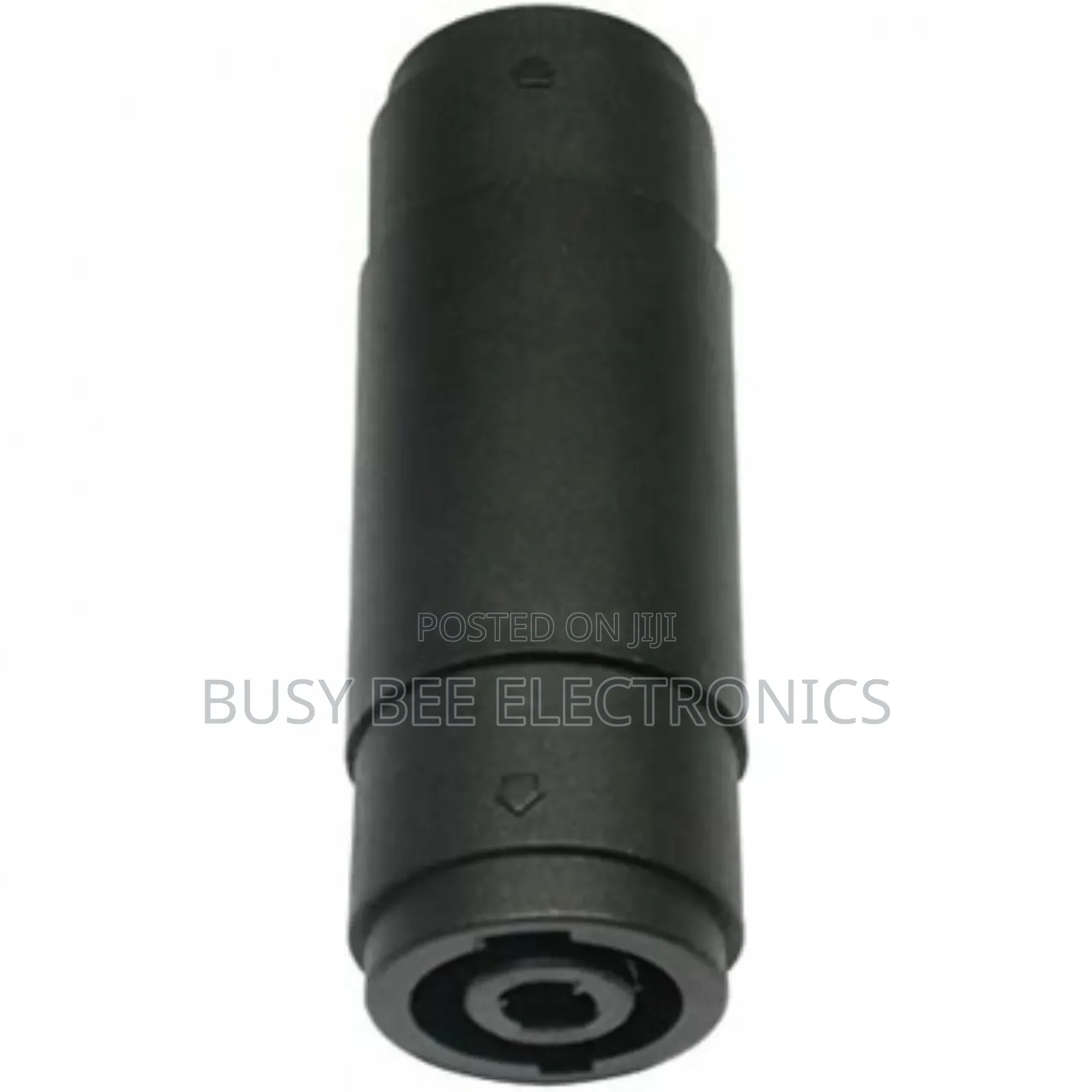 Speakon Lead Extender/Joiner