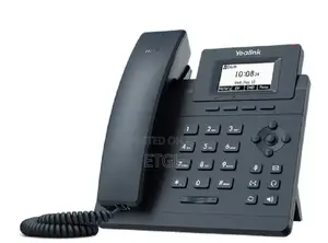 Yealink T30P Entry Level IP Phone