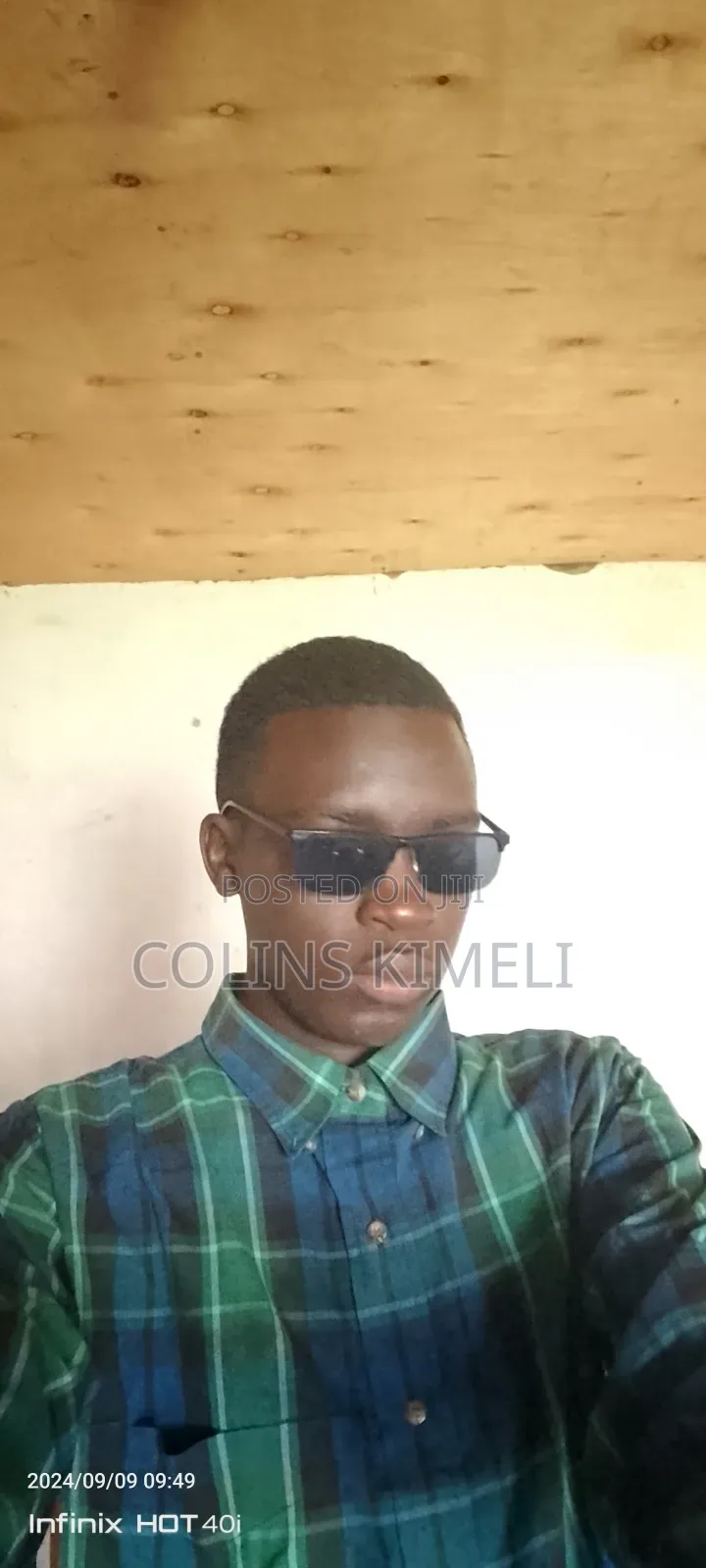 Online Marketer