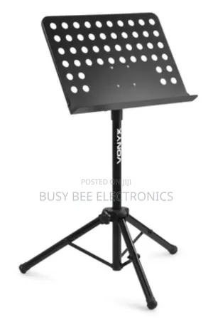 Orchestra Sheet Music Stand