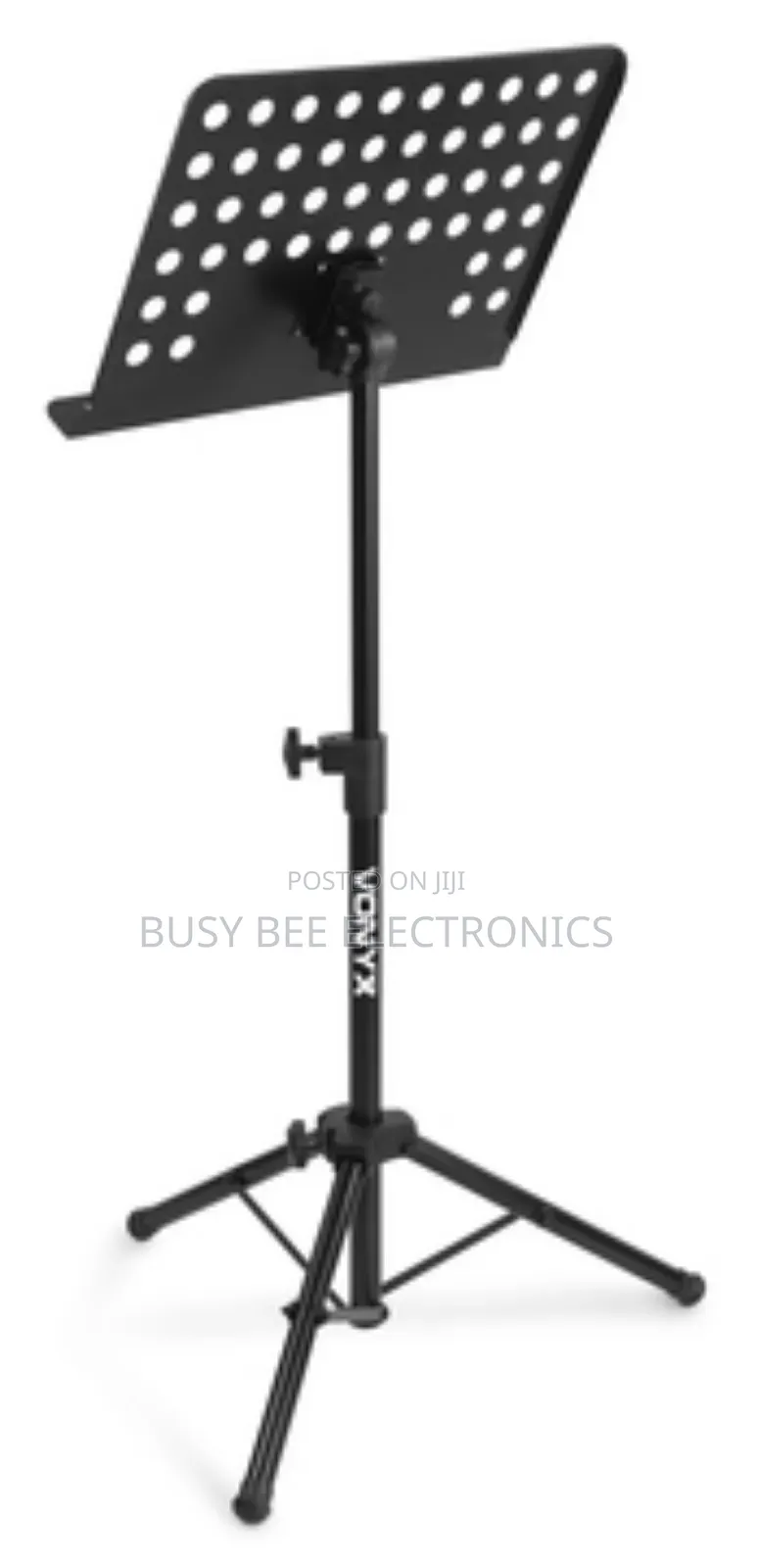 Orchestra Sheet Music Stand