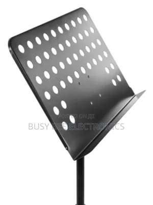 Orchestra Sheet Music Stand