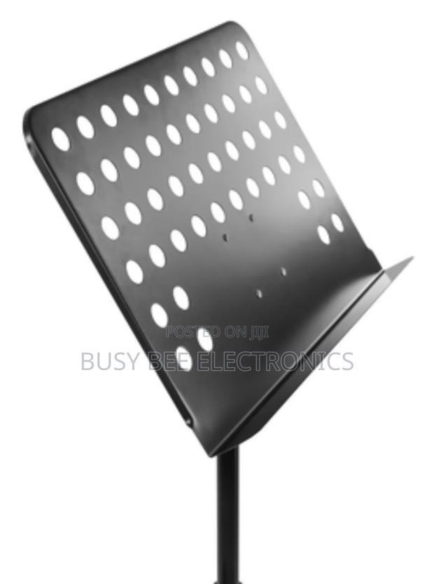 Orchestra Sheet Music Stand - thumbnail 3