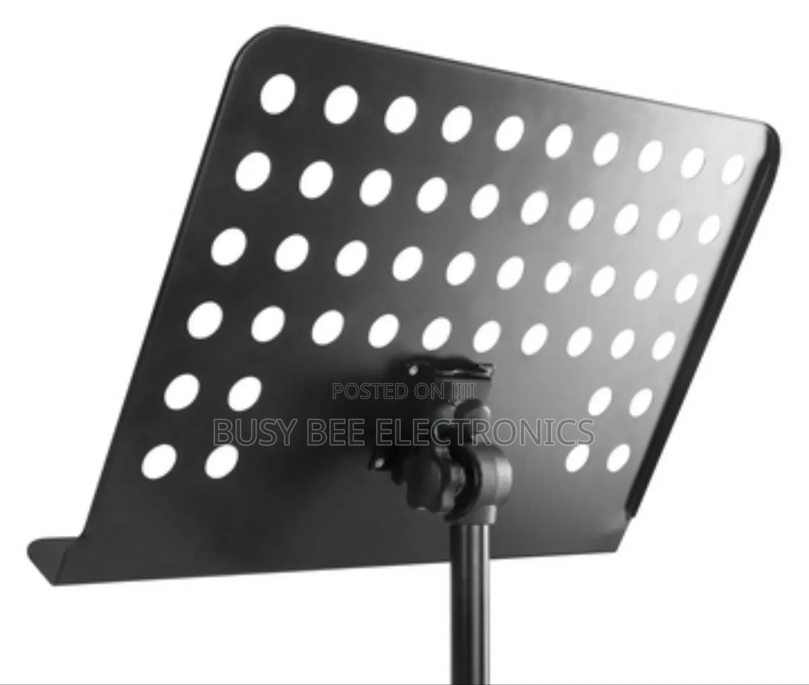 Orchestra Sheet Music Stand