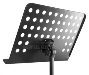 Orchestra Sheet Music Stand
