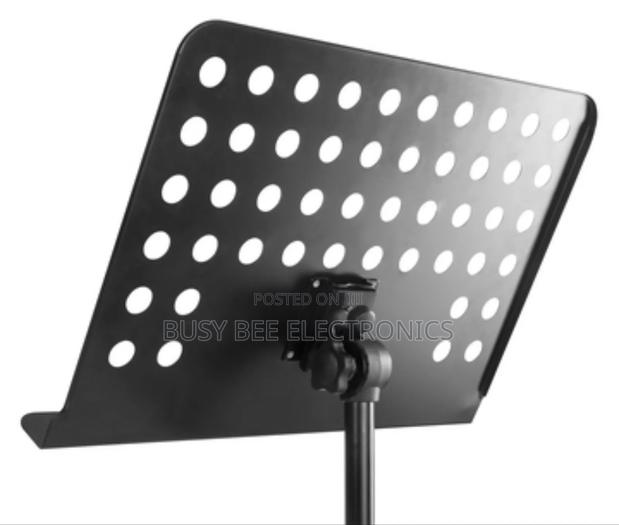 Orchestra Sheet Music Stand - thumbnail 4