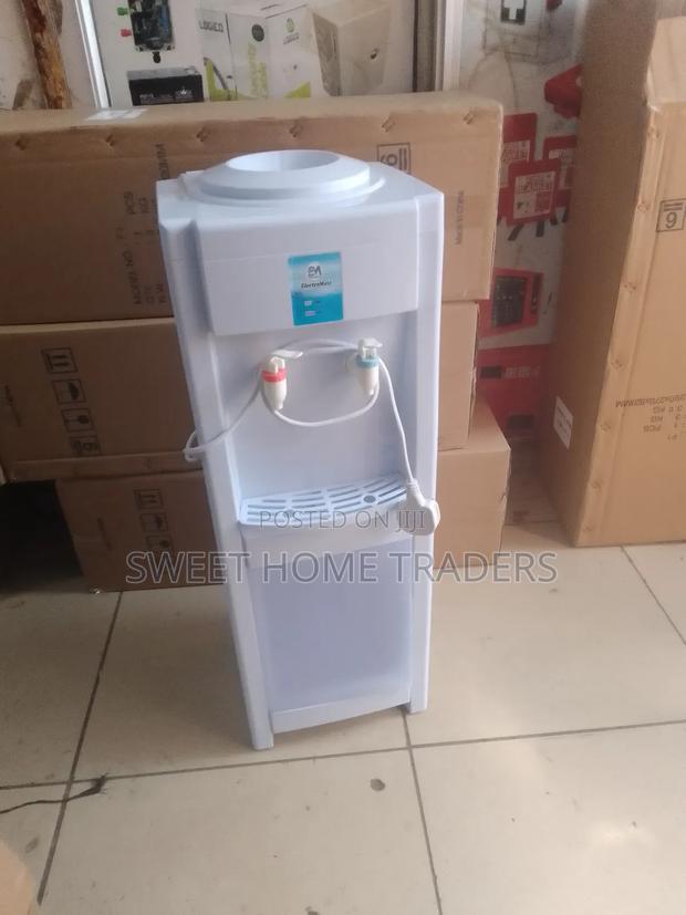 Electromate Water Dispenser - main view