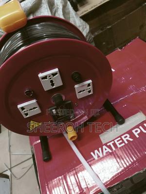 Cord Extension Cable 1.5 50mtr - thumbnail 2