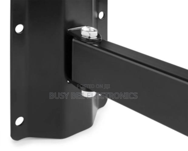 WMS05 Speaker Wall Bracket Set of 2 - main view