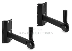 WMS05 Speaker Wall Bracket Set of 2