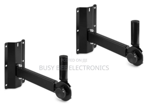 WMS05 Speaker Wall Bracket Set of 2 - thumbnail 4