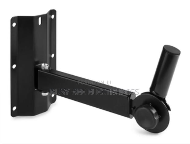 WMS05 Speaker Wall Bracket Set of 2 - thumbnail 5