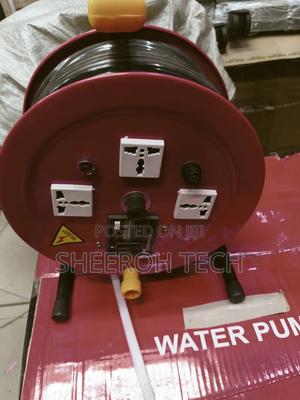 Extension Cable / Cord Cable - thumbnail 2