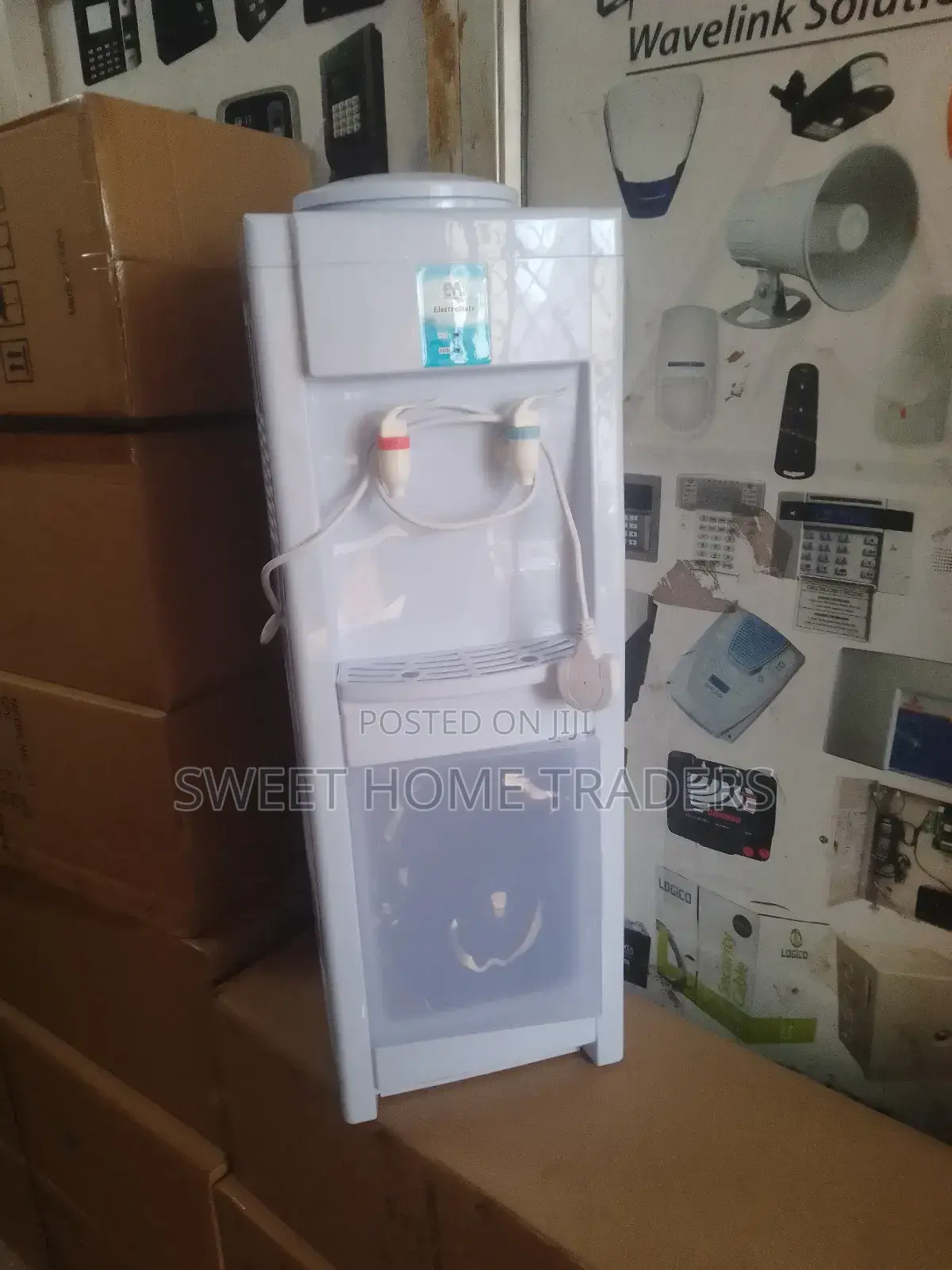 Electromate Water Dispenser Hot and Normal