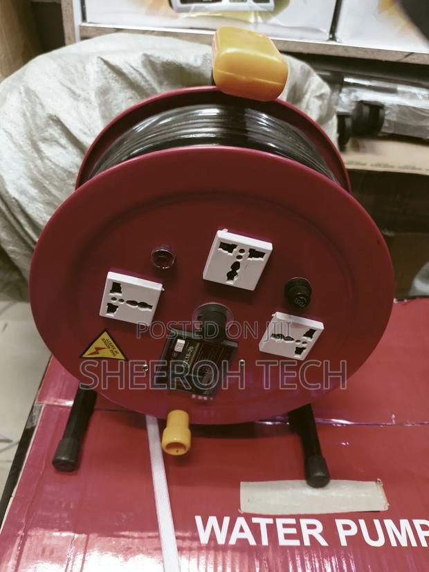 Extension Cord/Electric Extension Cord