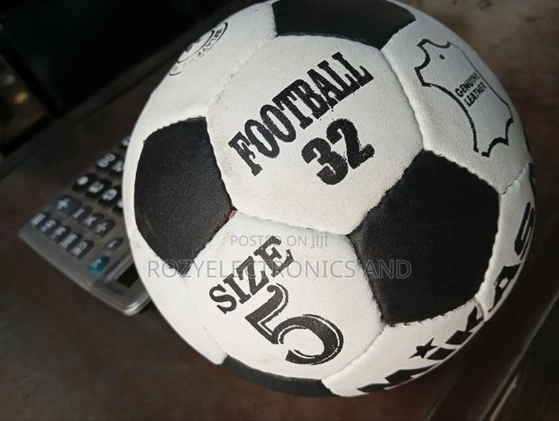 Original Football - thumbnail 2