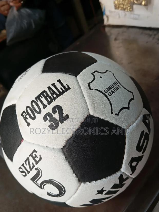 Original Football - thumbnail 3