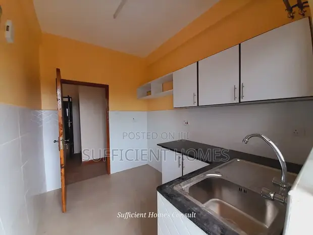 2bdrm Apartment in Ruaka for rent