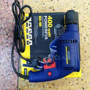 Royce Drill Machine 500 Watts