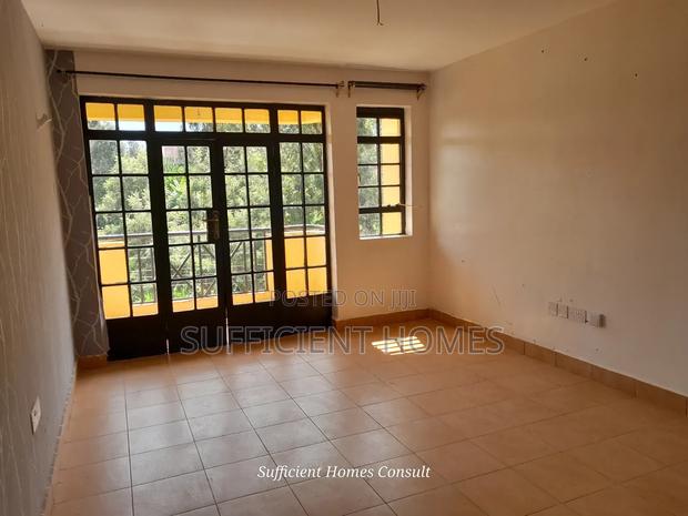 2bdrm Apartment in Thindigua/Kasarini for rent