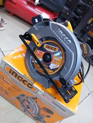 Ingco Circular Saw 7 Inch