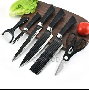 6pcs Zepter Knife Gift Pack Set Now Available*