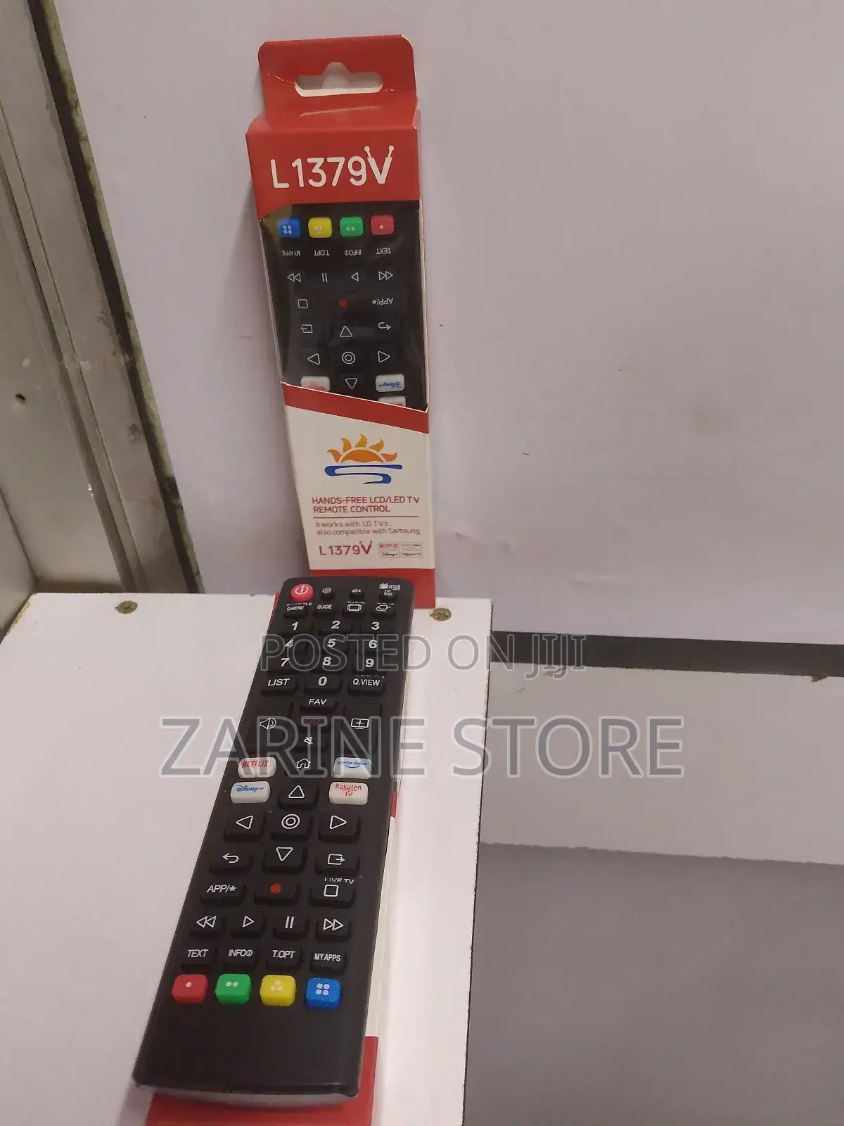 LG Smart Remote LG Smart Tv Remote