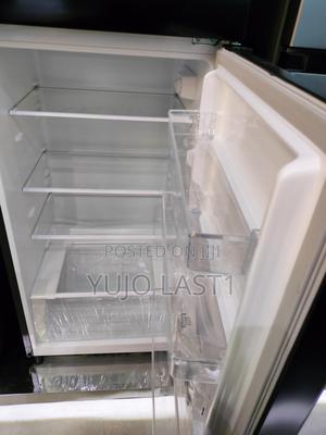 Hisense 203l Ref203dr Frost Free Refrigerator – Black - thumbnail 2