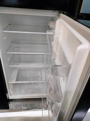 Hisense 203l Ref203dr Frost Free Refrigerator – Black