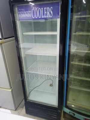 Showcase Chiller - main view
