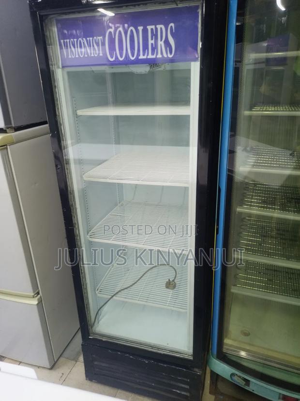 Showcase Chiller