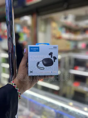Soundcore R50i
