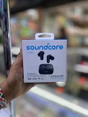 Soundcore P30i