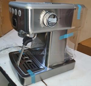 Coffee Maker Machine > Quality Assured. - thumbnail 2