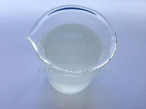 Decyl Glucoside