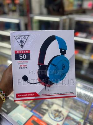 Wired Gaming Headphone (Nintendo,Xbox,Playstation,Mobile) - thumbnail 2
