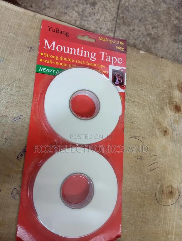 Mounting Tape - main view