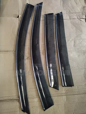 Honda CRV WINDBREAKER 2007-2012