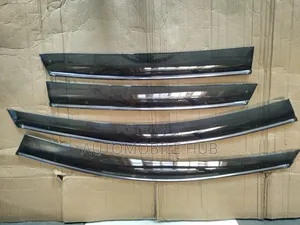 Honda CRV WINDBREAKER 2007-2012
