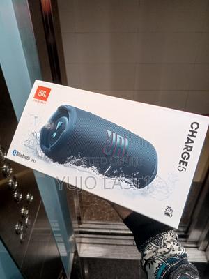 JBL Charge 5 - thumbnail 2