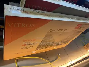 Vitron Smart Tv 65inch