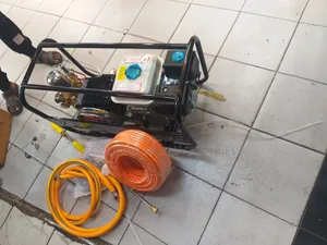 Benford UK Agricultural Trolley Sprayer 7.5hp Engine