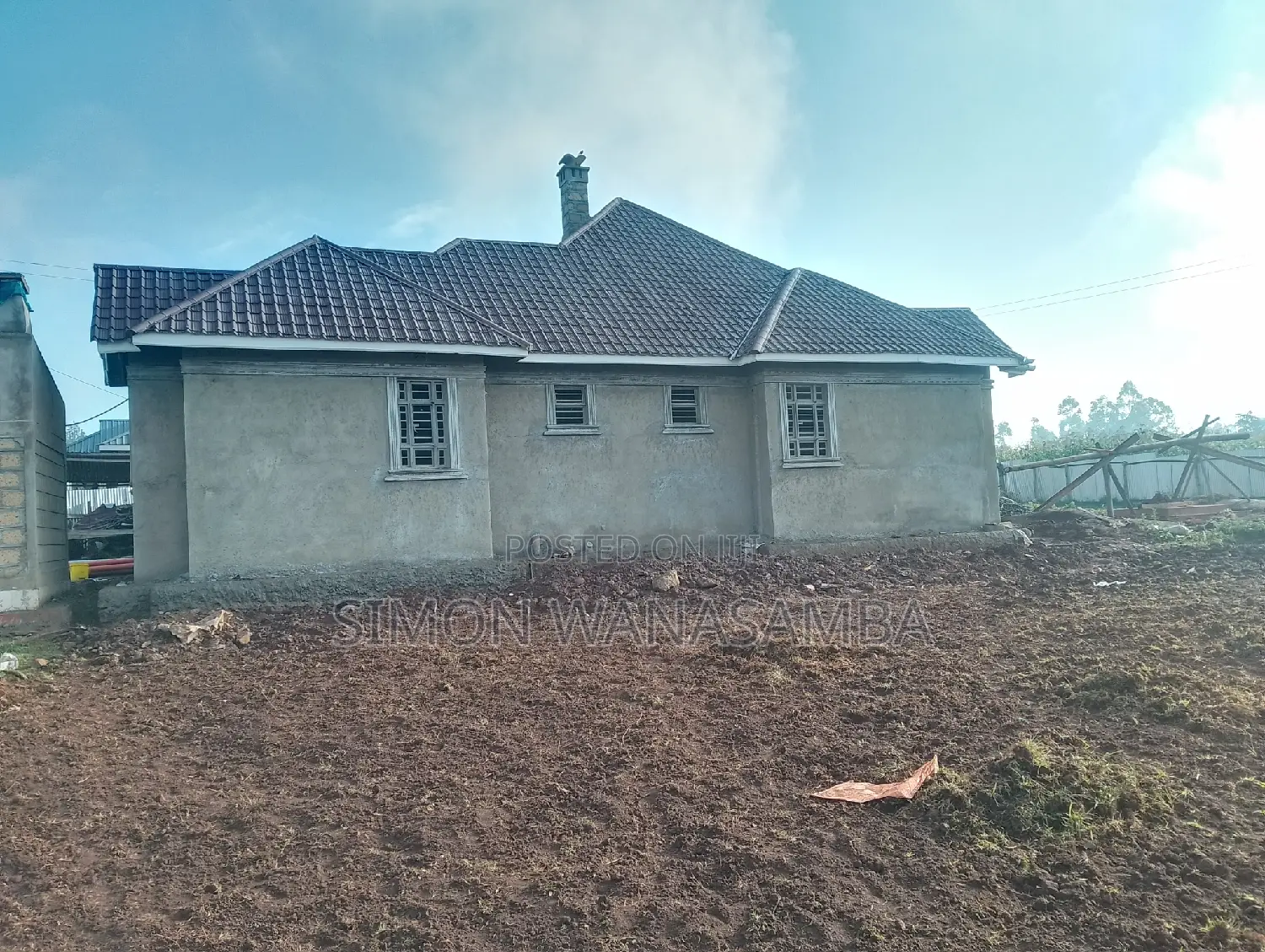 House Constructor