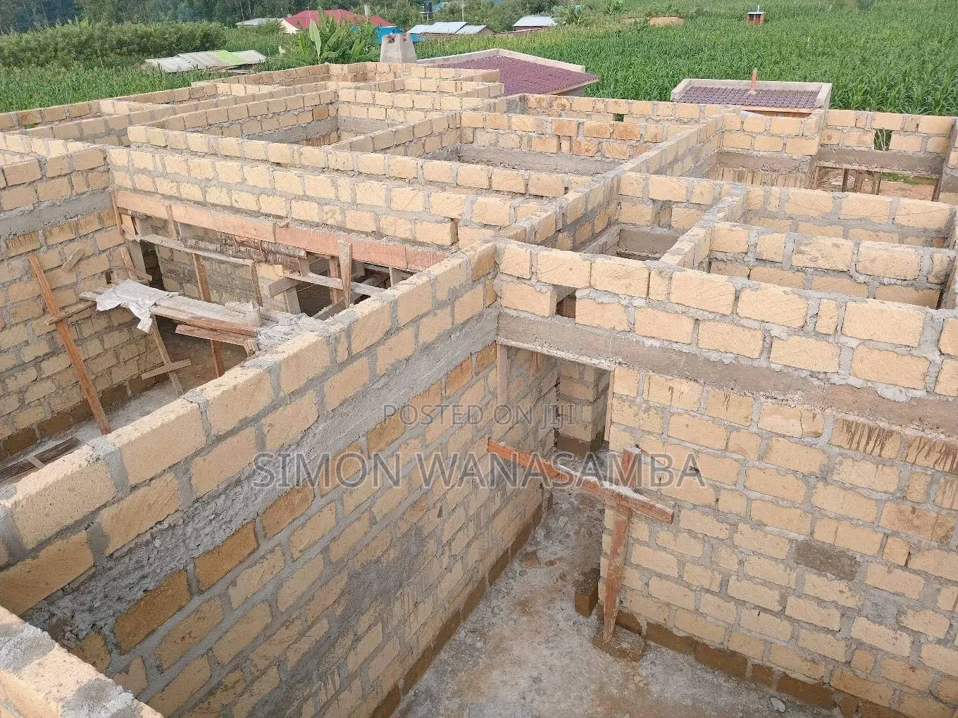House Constructor