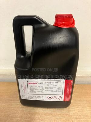 Hydrogen Peroxide 2L - main view