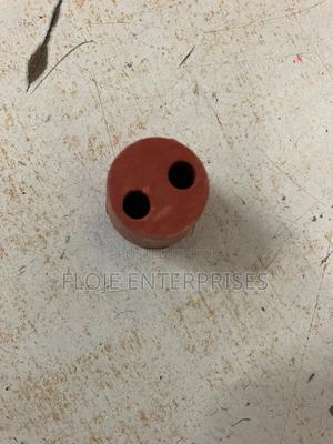 Rubber Stopper for Boiling Tubes - main view